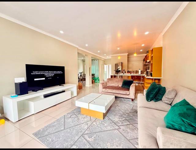 3 BEDROOM PROPERTY TO RENT IN MORNINGSIDE